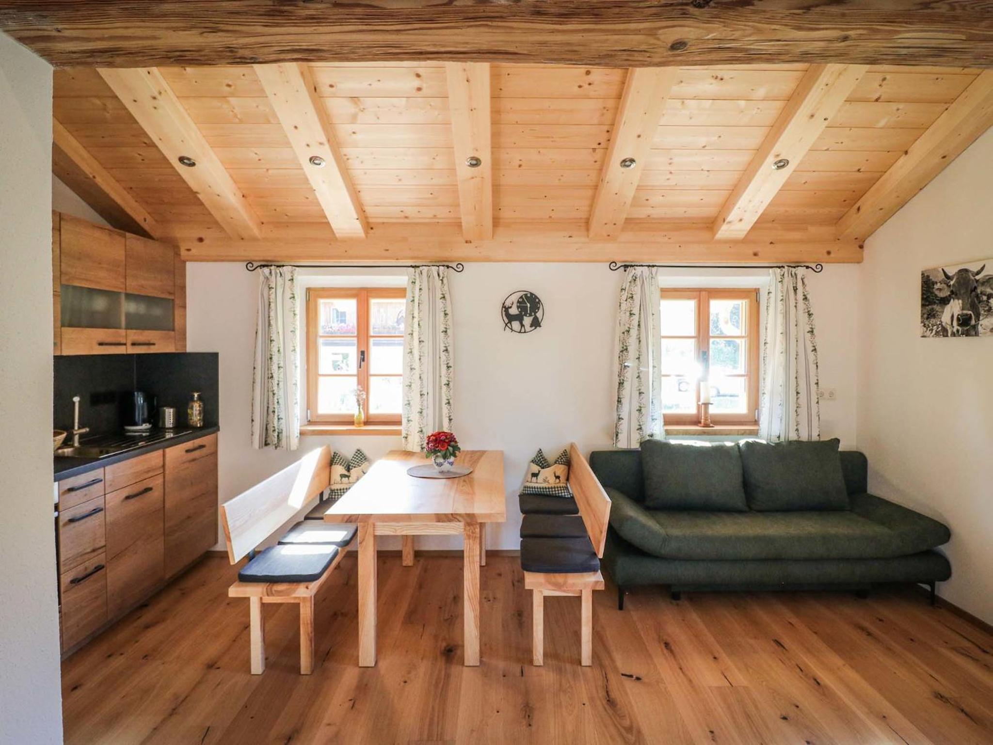 Ferienwohnungen Koller