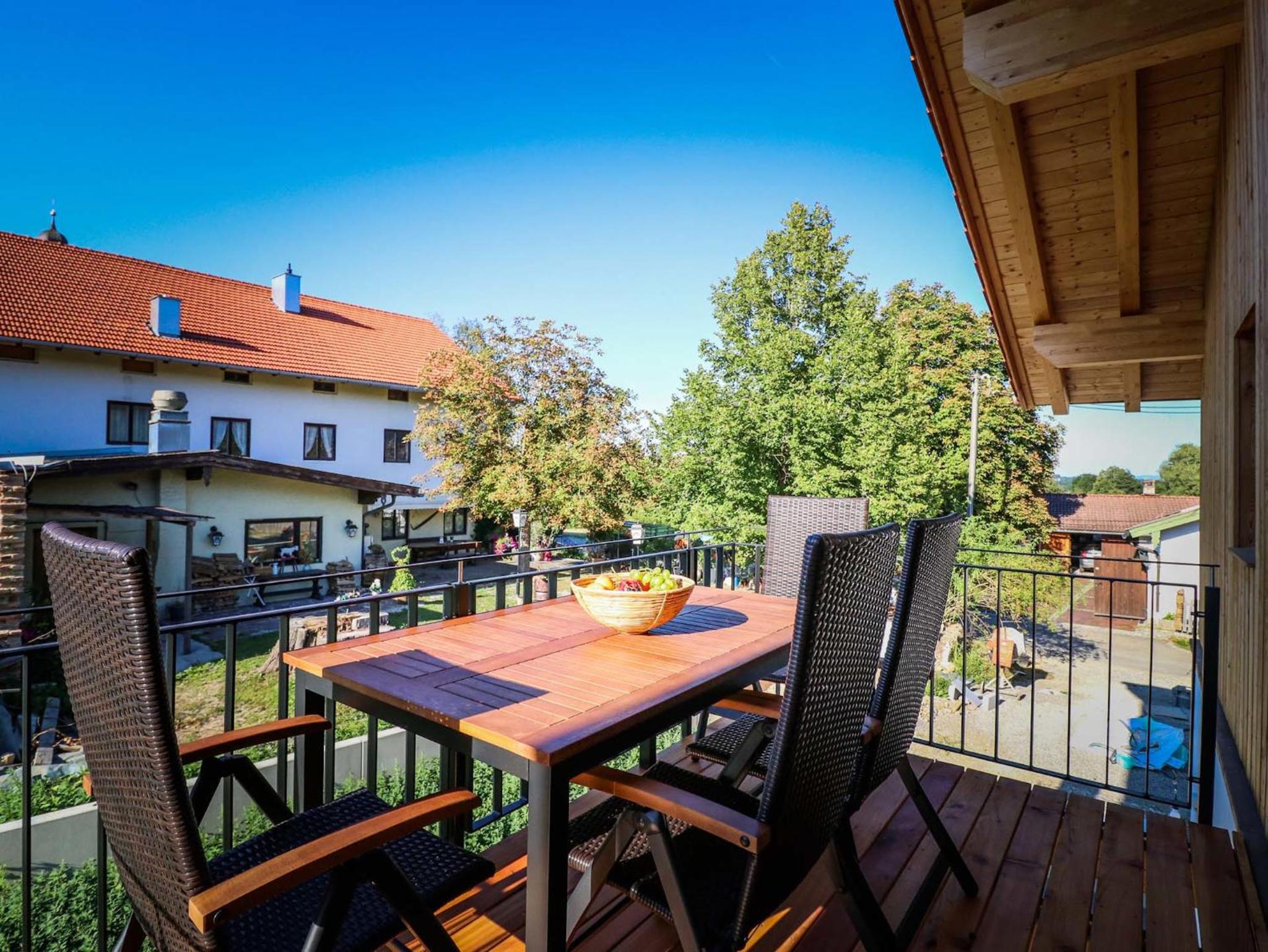 Ferienwohnungen Koller