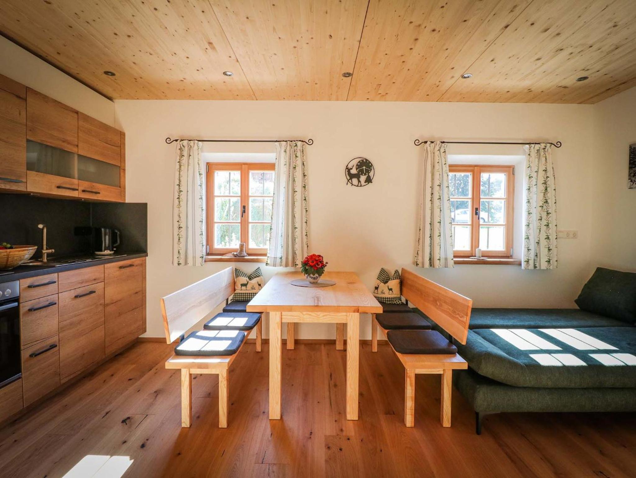 Ferienwohnungen Koller