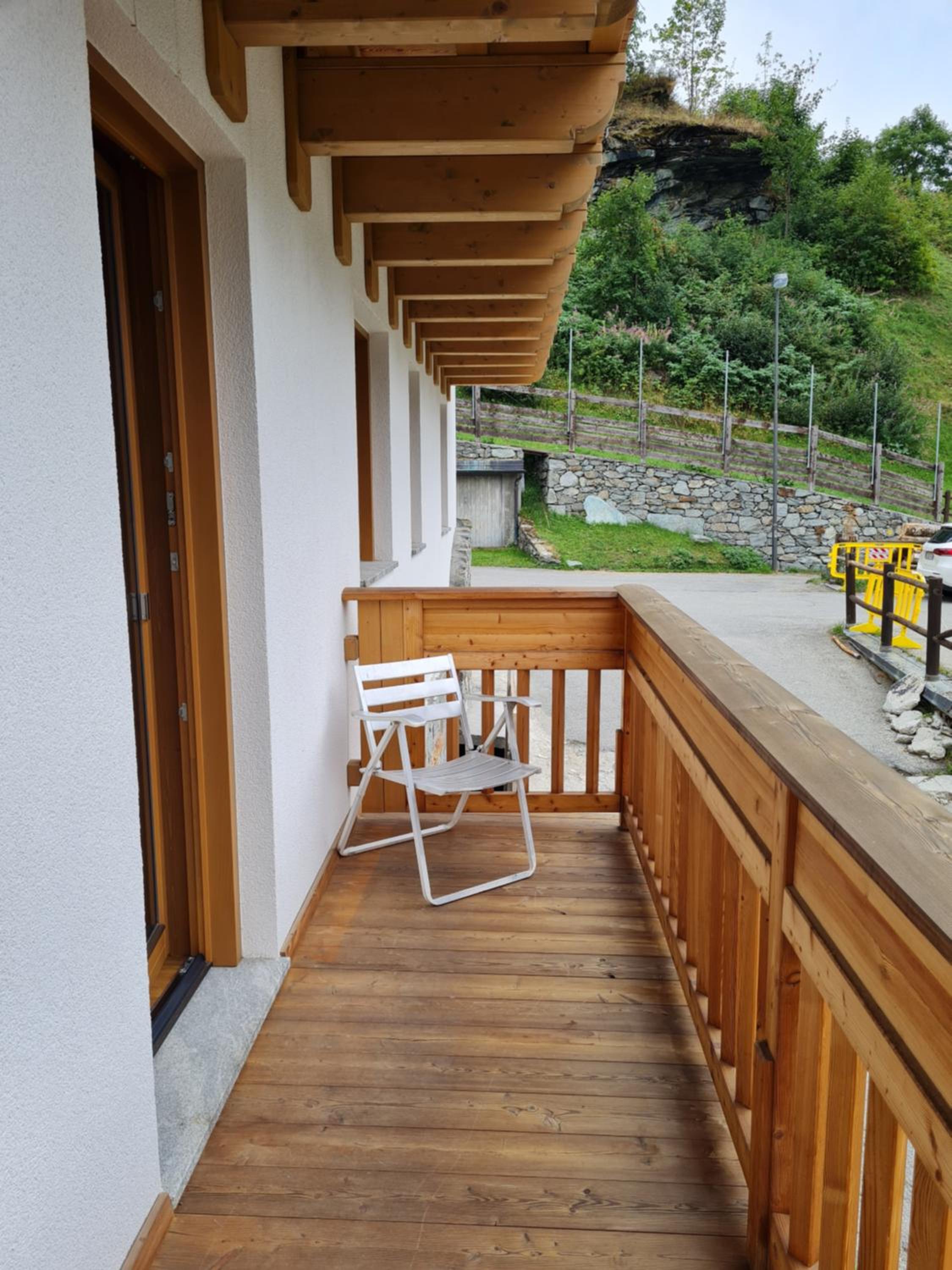 Chalet Gaspard