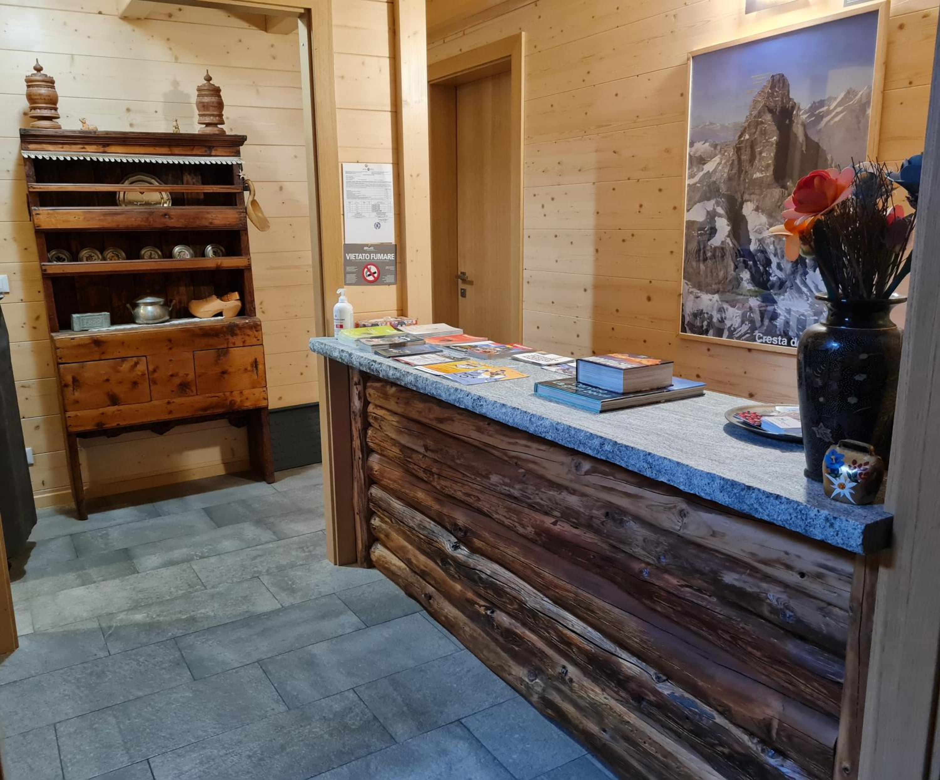 Chalet Gaspard