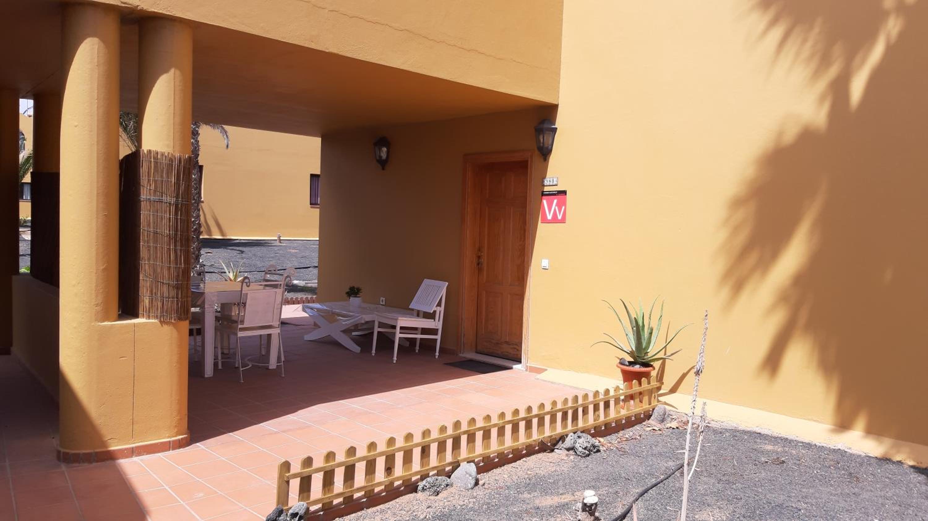 Casa Manba, terrace, pool and wifi photo 4