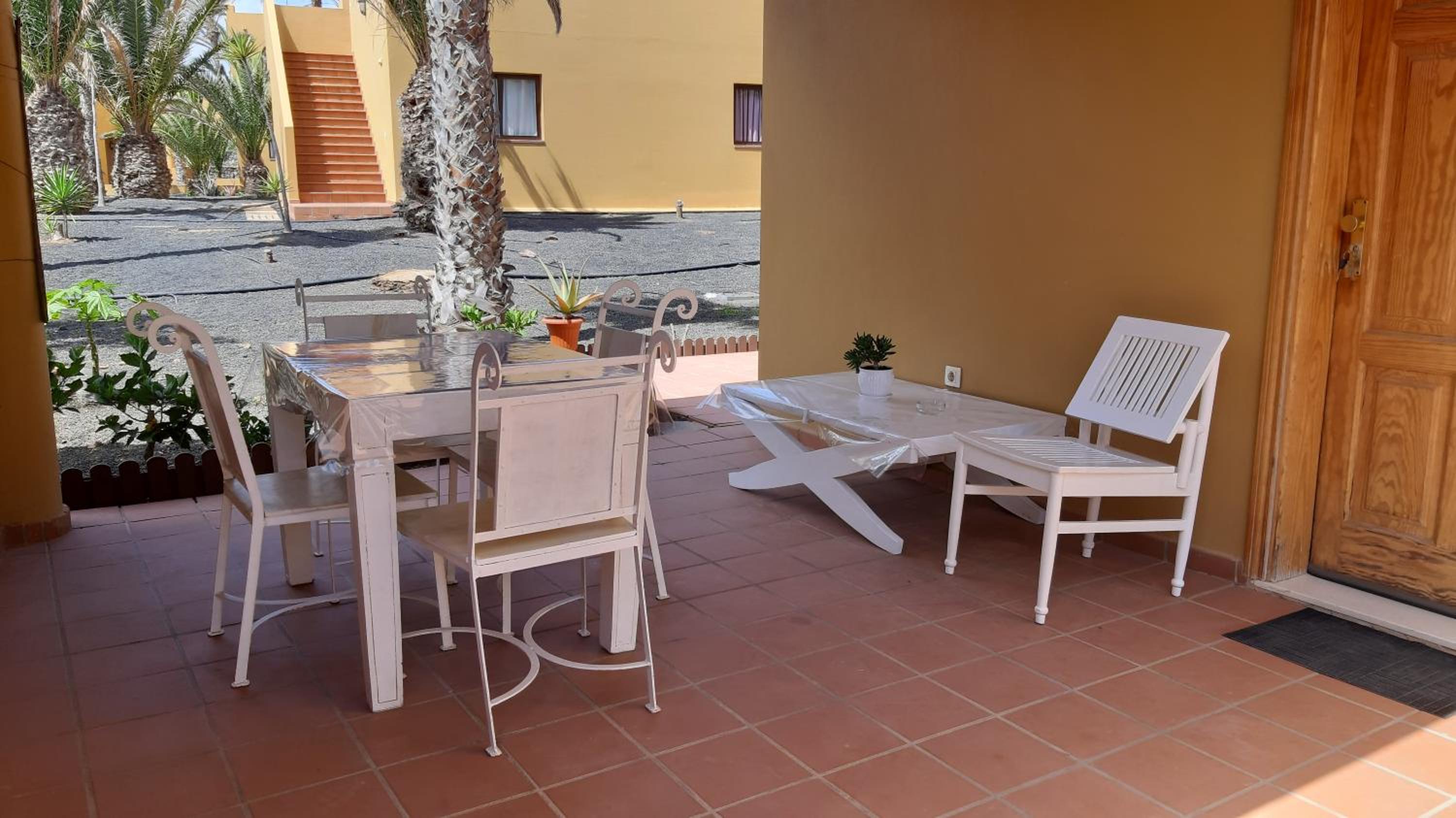 Casa Manba, terrace, pool and wifi photo 3