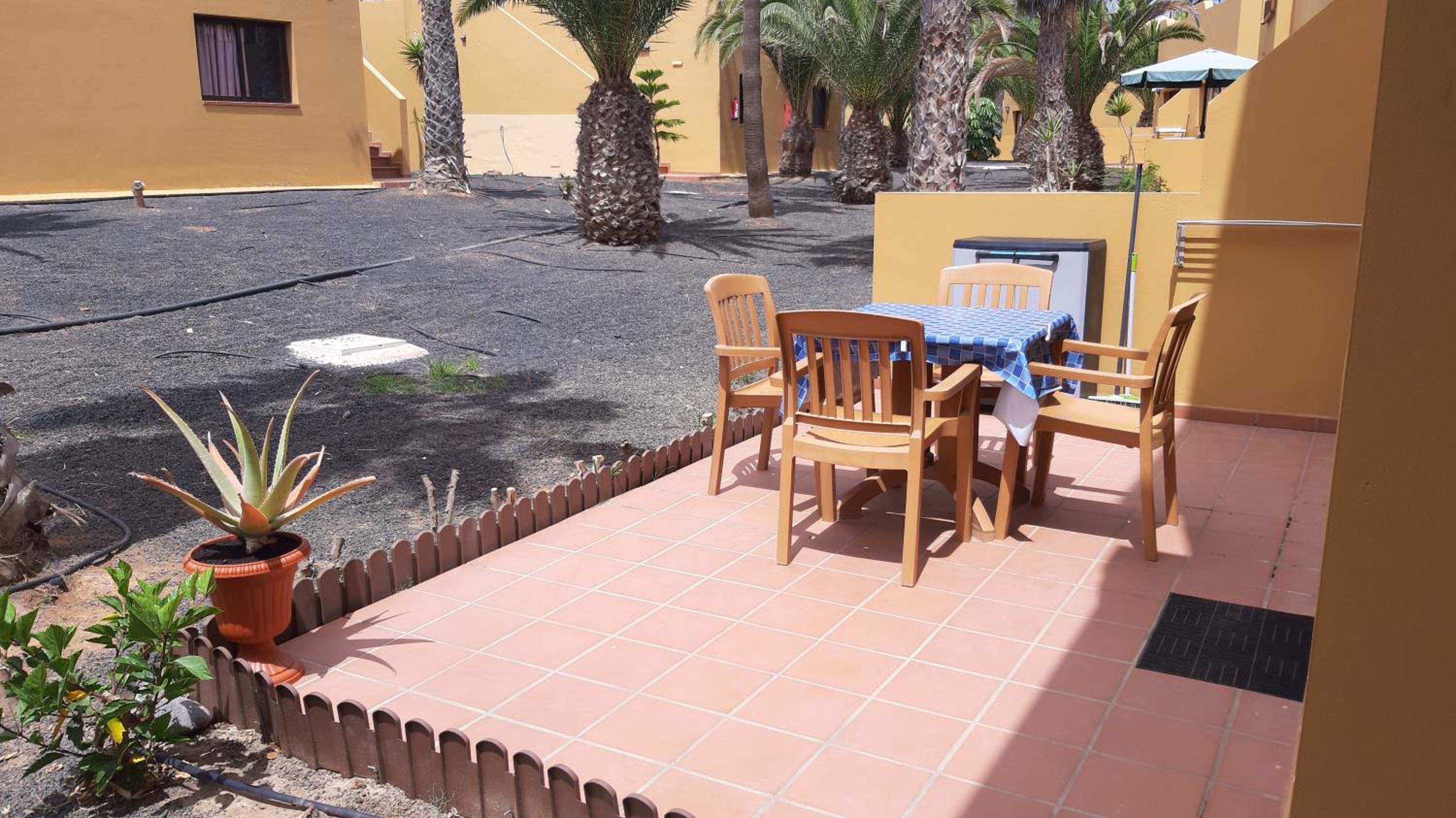 Casa Manba, terrace, pool and wifi photo 2