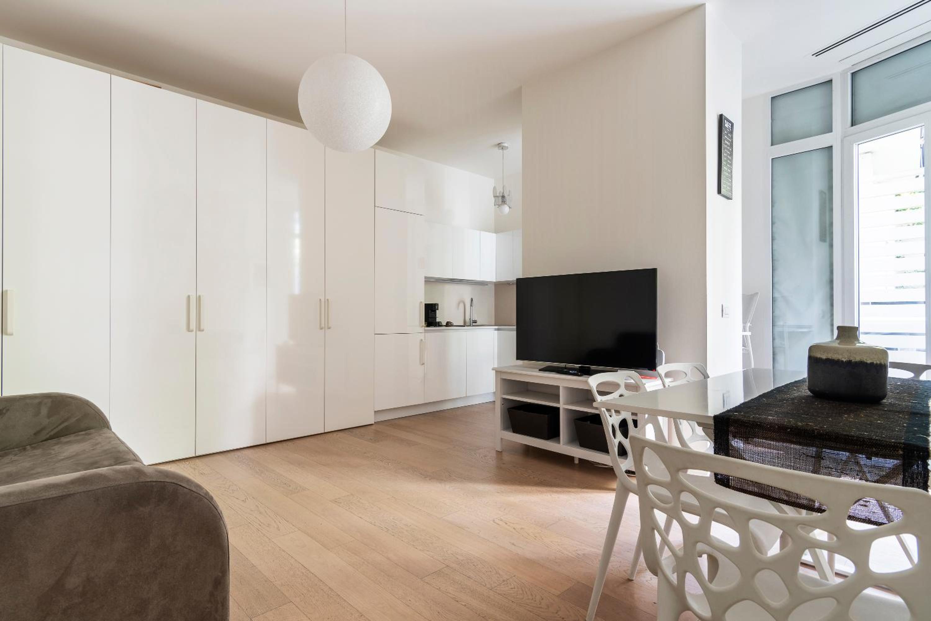 Fifty Eight Suite Milan Center