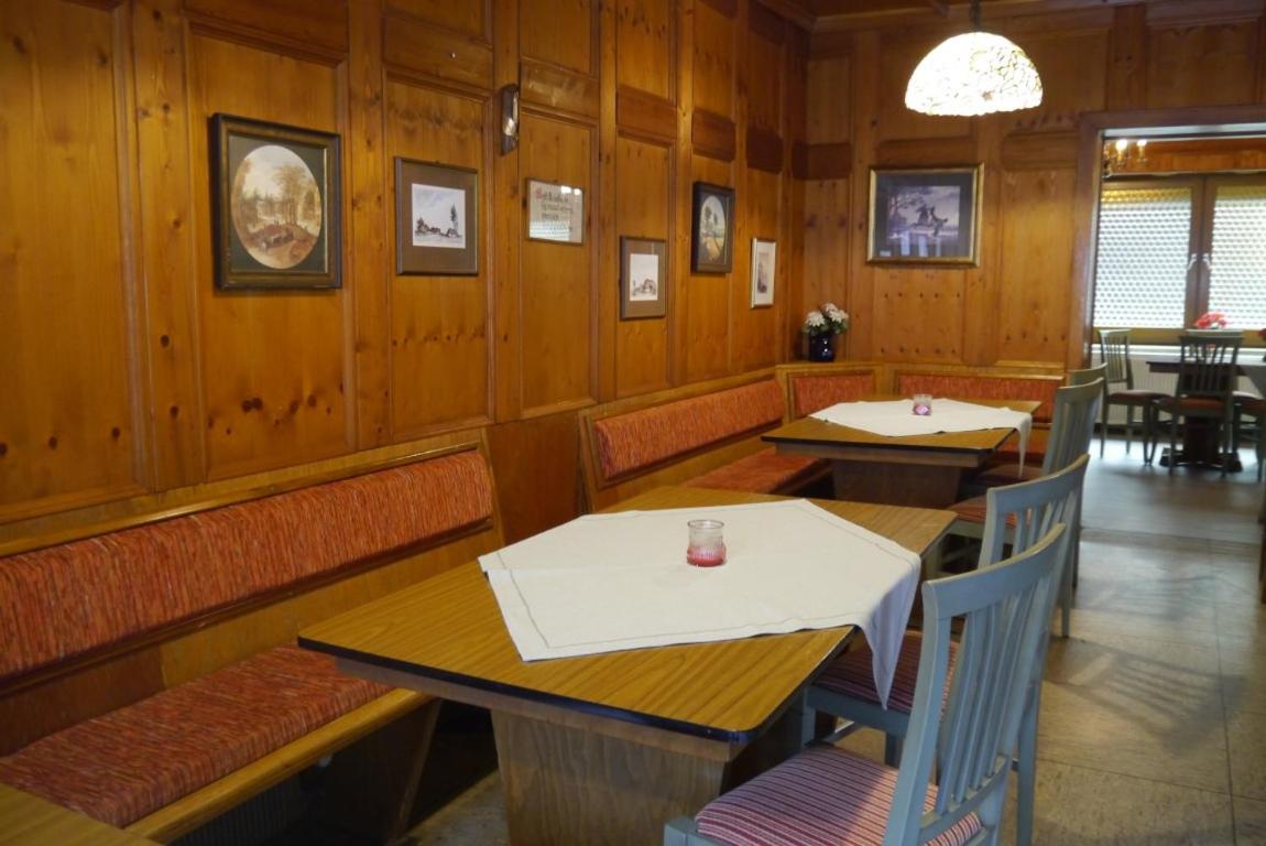 Ferien und Selbstversorgerhaus für Gruppen Sauerthaler Hof - Loreley
