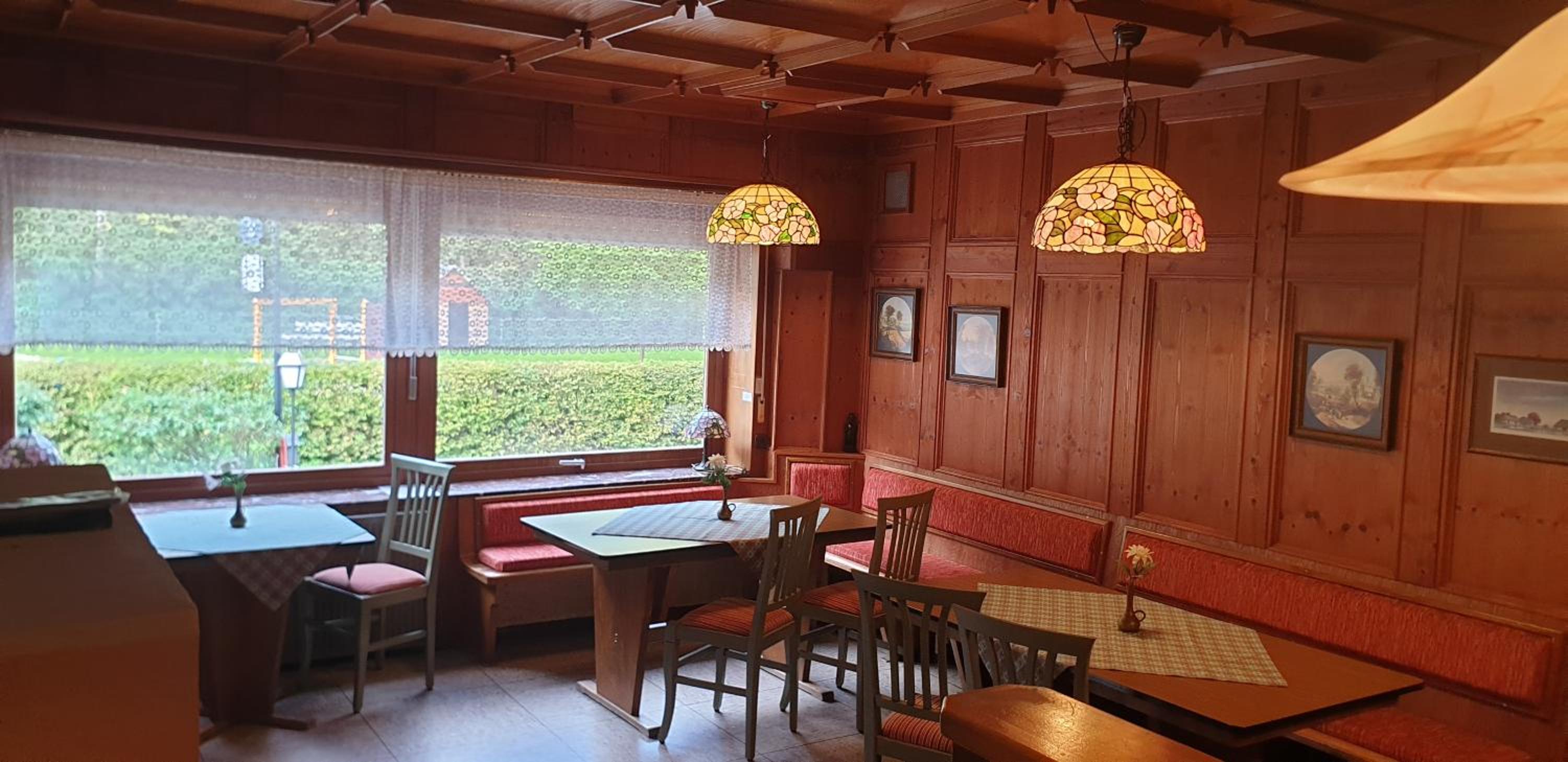 Ferien und Selbstversorgerhaus für Gruppen Sauerthaler Hof - Loreley