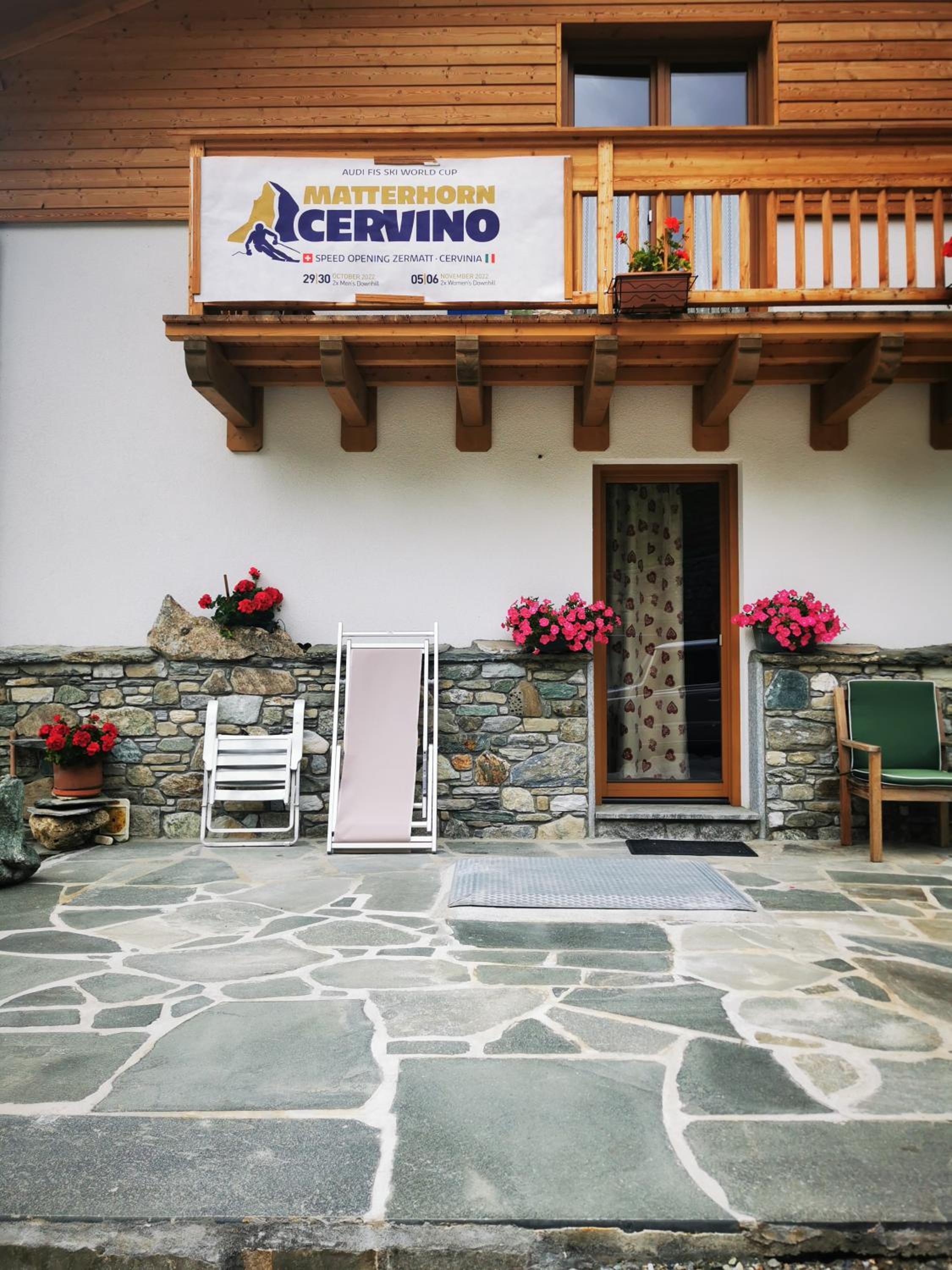 Chalet Gaspard