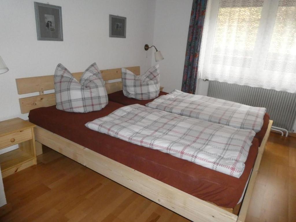 Ferien und Selbstversorgerhaus für Gruppen Sauerthaler Hof - Loreley