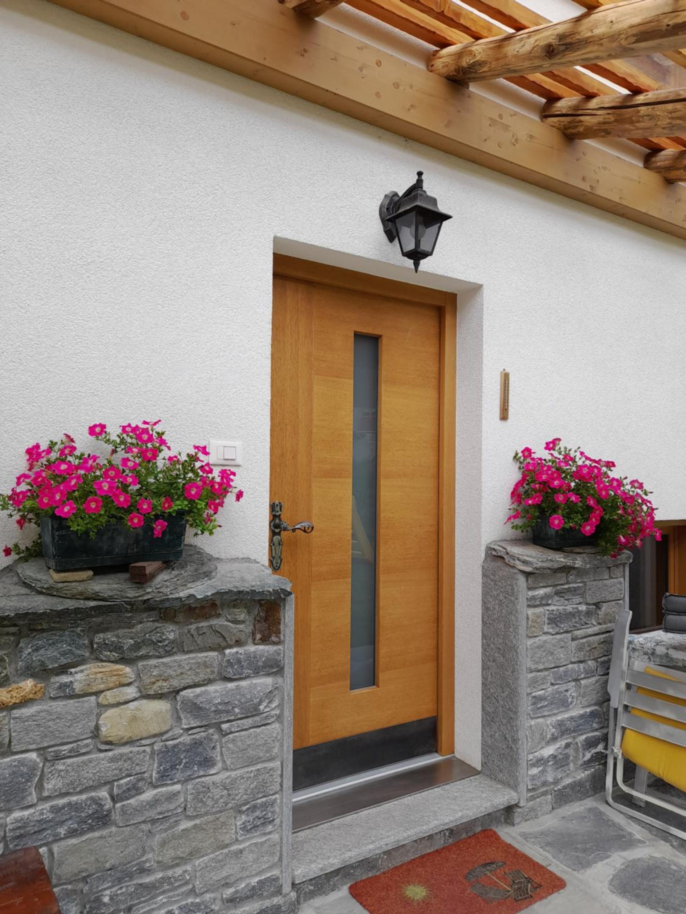 Chalet Gaspard