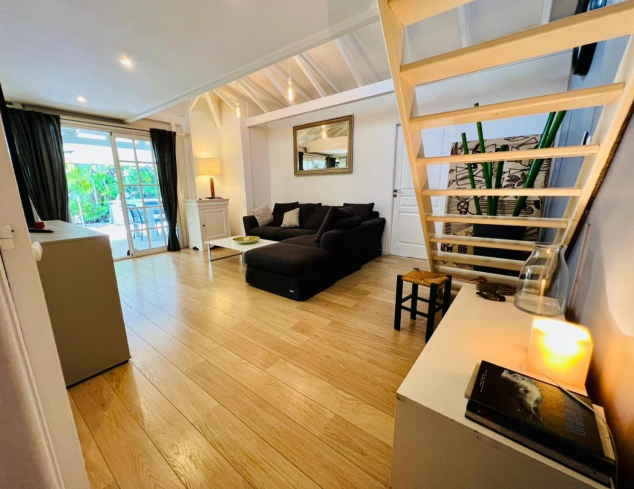 Jolie petite Villa sur une presqu’île view 2