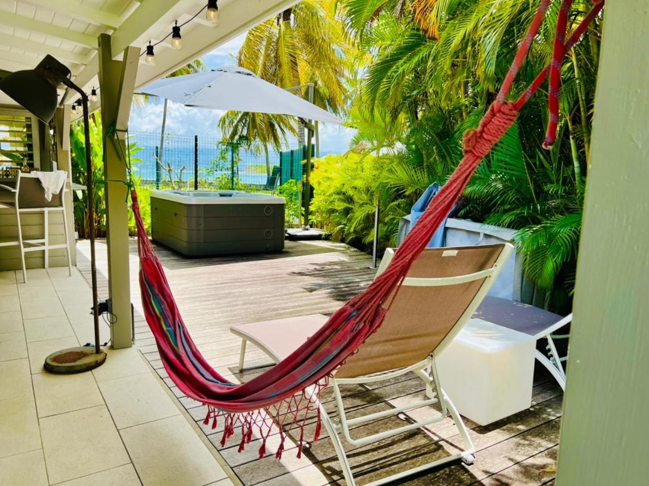 Jolie petite Villa sur une presqu’île view 5