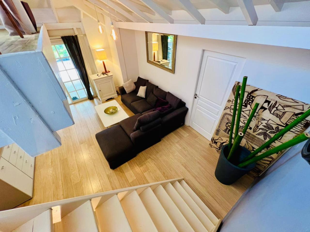 Jolie petite Villa sur une presqu’île view 4