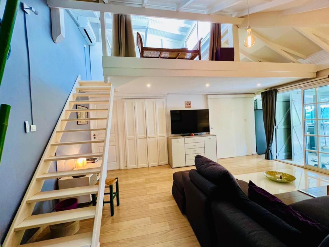Jolie petite Villa sur une presqu’île view 3