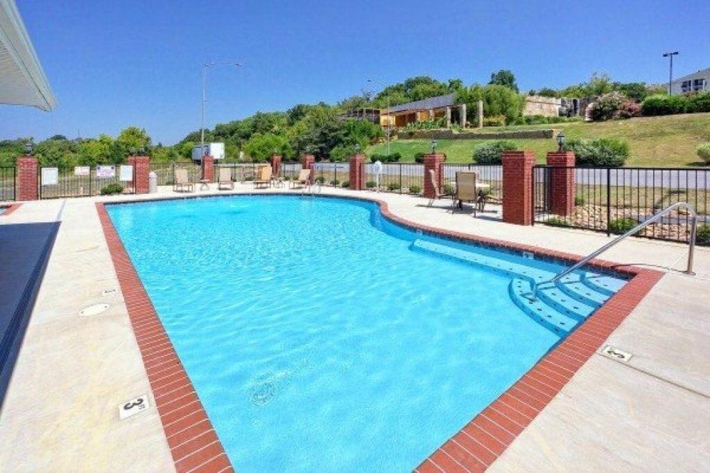 Fantastic Location! River and Mountain Views 2BR/2BA Sleeps 6 view 2