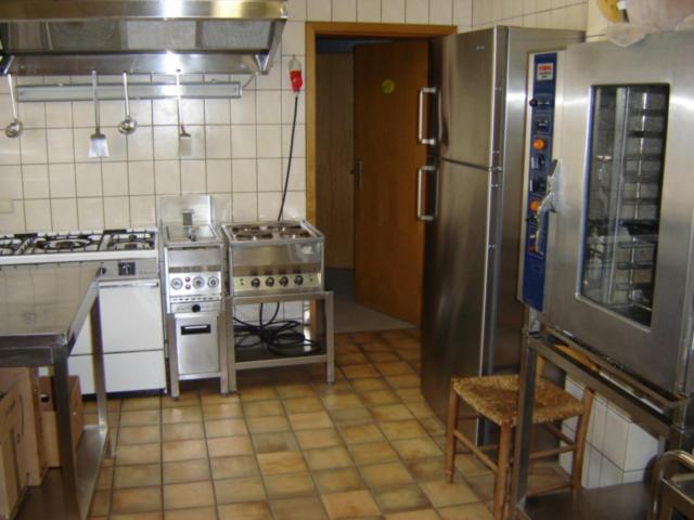 Ferien und Selbstversorgerhaus für Gruppen Sauerthaler Hof - Loreley