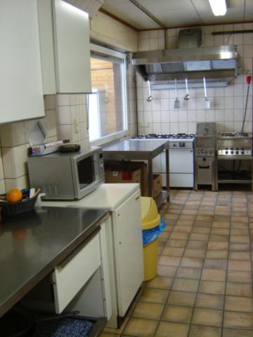 Ferien und Selbstversorgerhaus für Gruppen Sauerthaler Hof - Loreley
