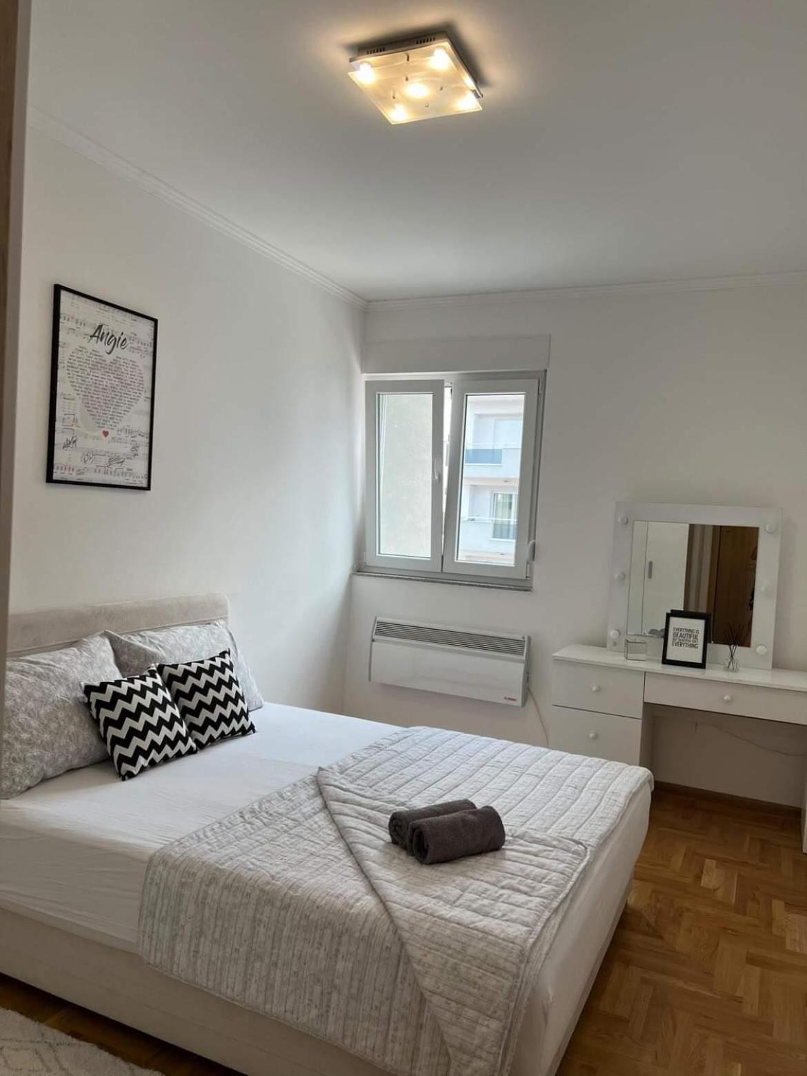 Apartman Angie