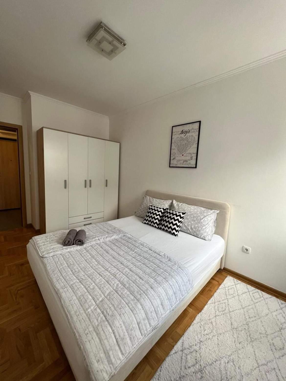 Apartman Angie