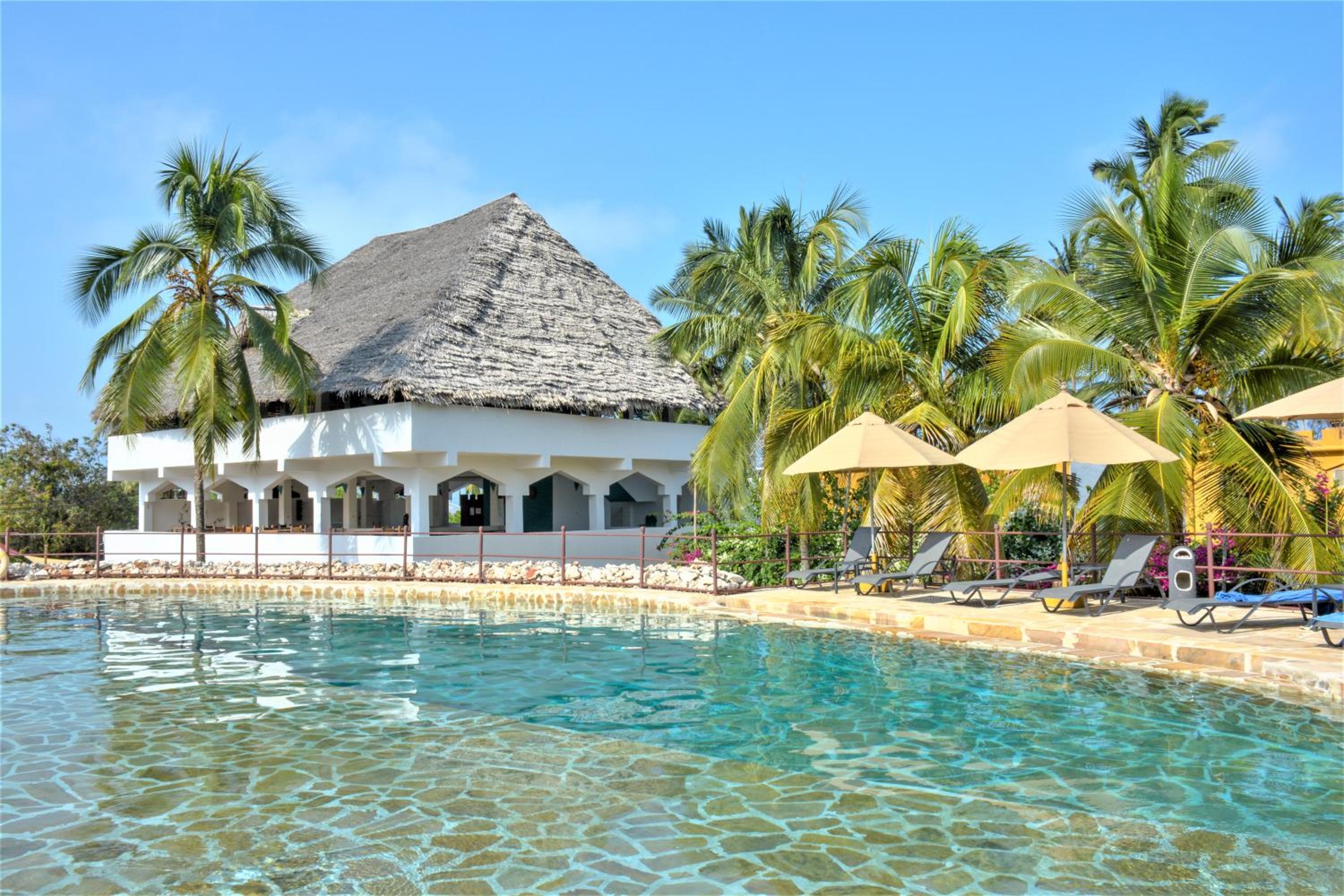 Zanzibar Bay Resort & Spa