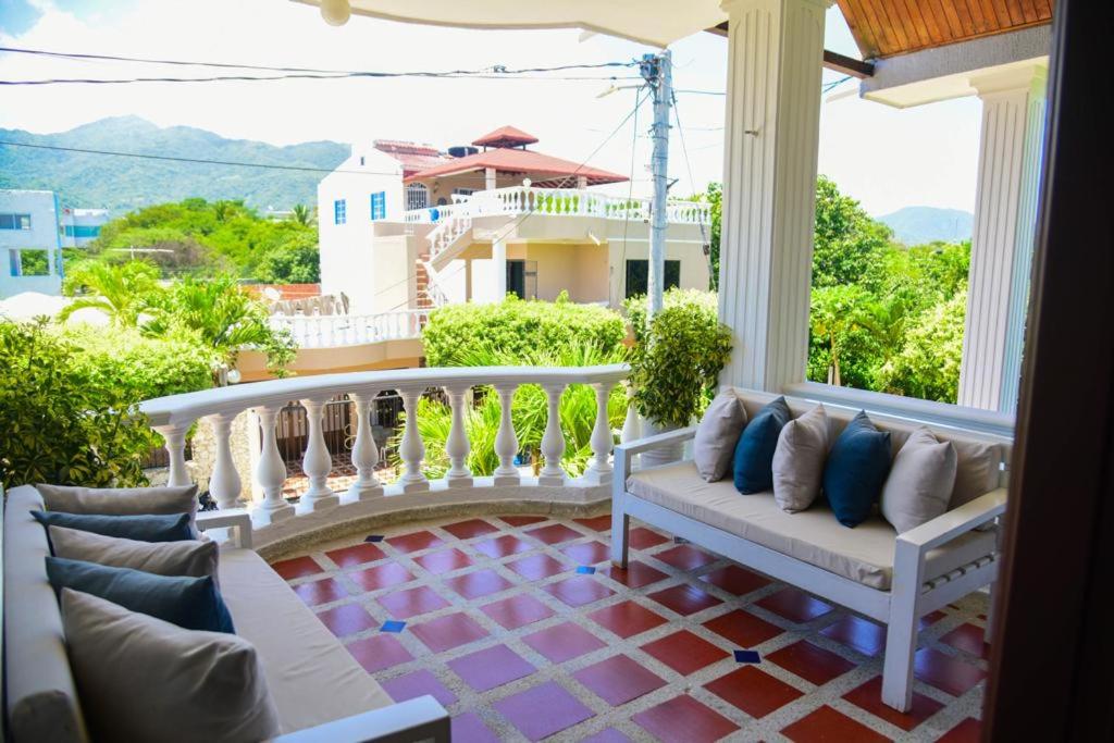 VG Villa Gloria view 3