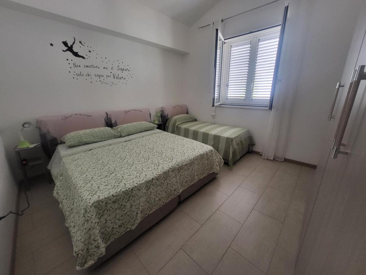 Casa vacanza "Fortuna" view 3