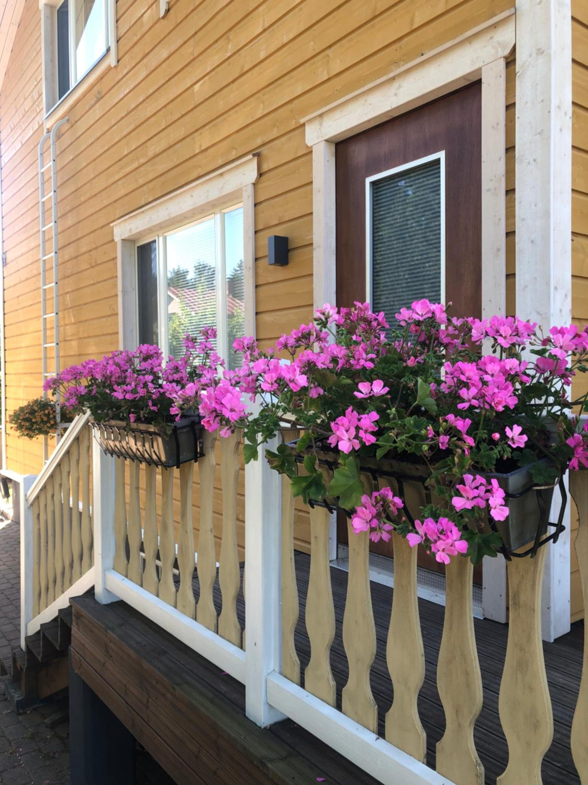 Hotel BySannah - Image 1