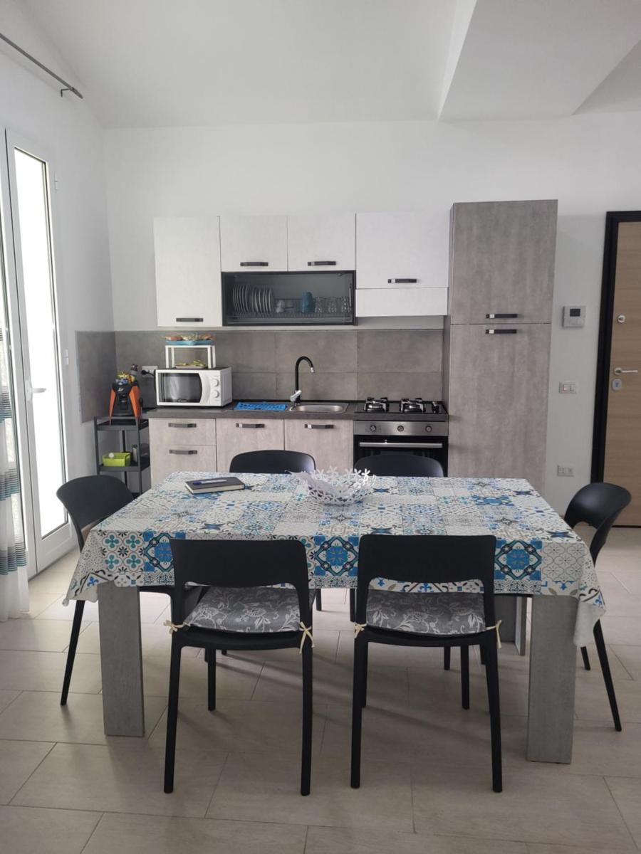 Casa vacanza "Fortuna" view 2