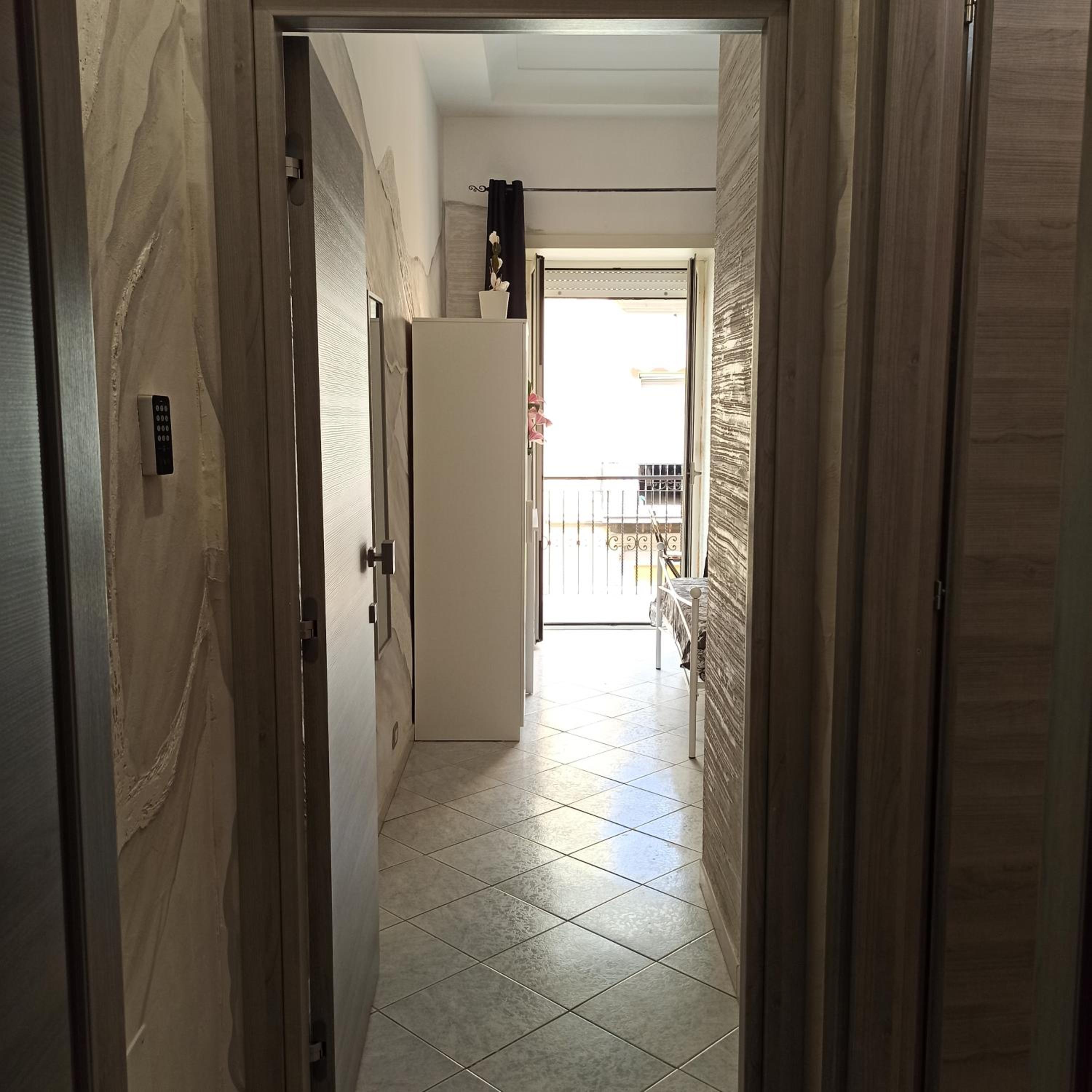 In The Center Rooms