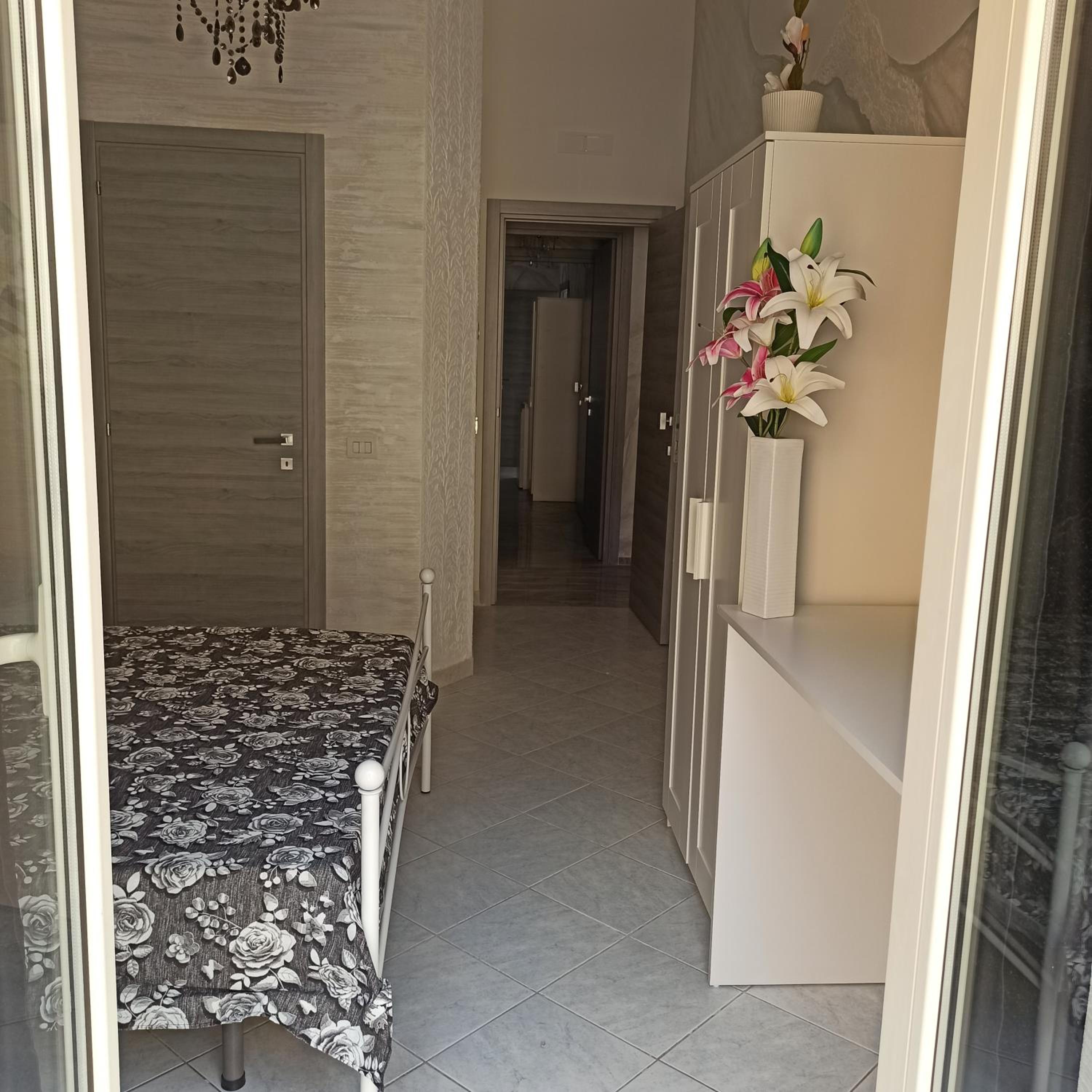In The Center Rooms