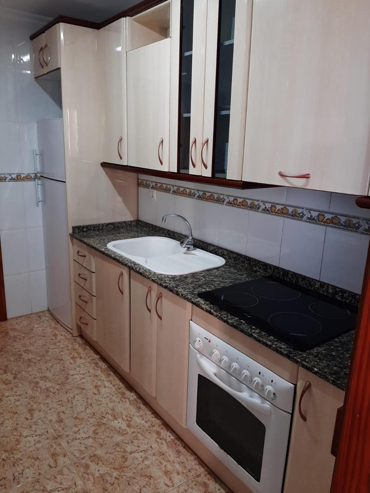 Apartamentos Turísticos Isla Grosa