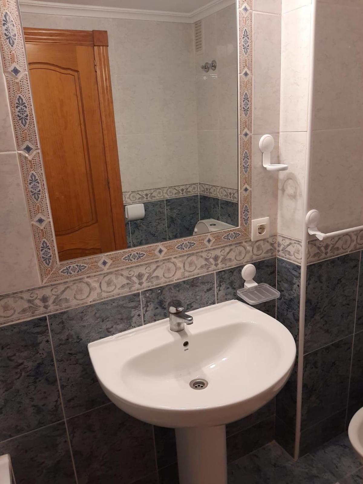 Apartamentos Turísticos Isla Grosa