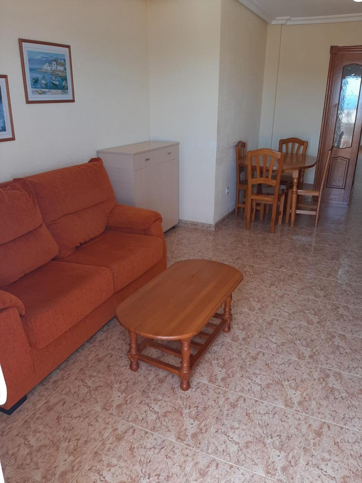 Apartamentos Turísticos Isla Grosa