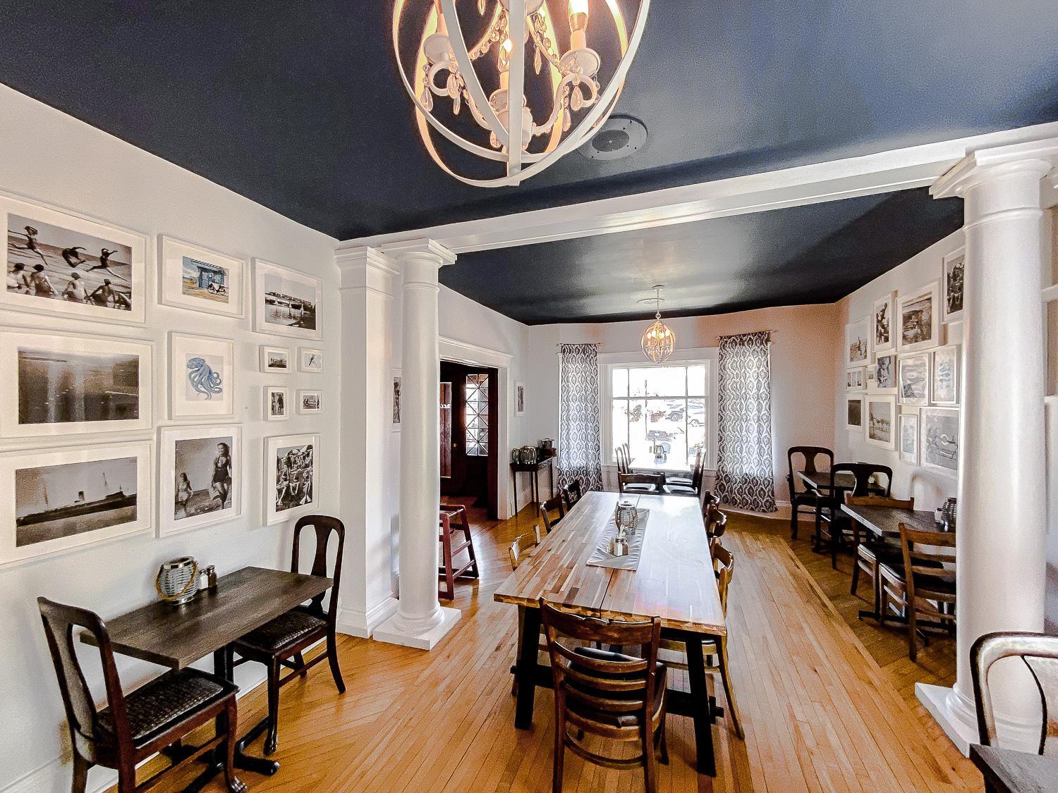 Hotel du Vieux Port by Bower Boutique Hotels