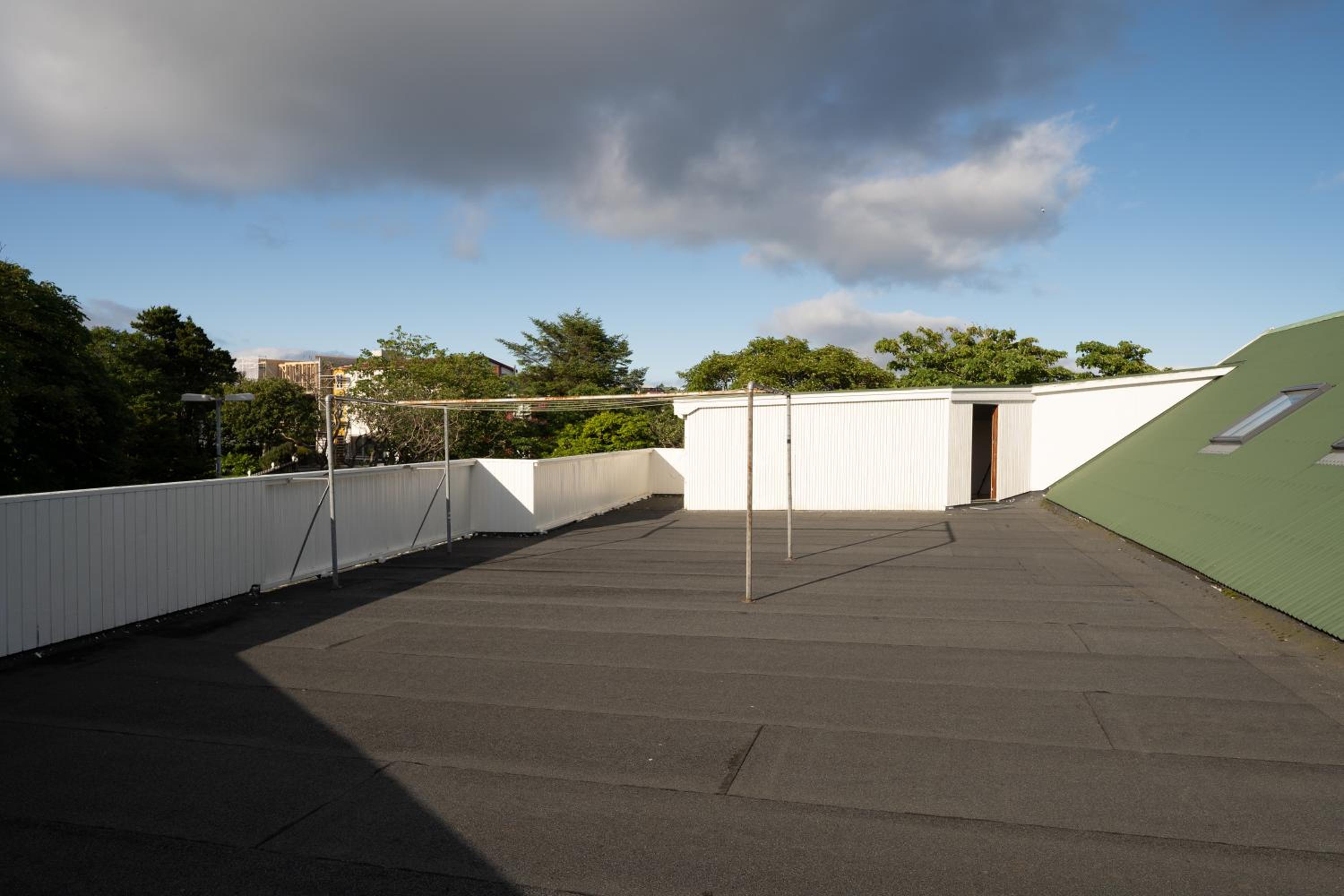 roof