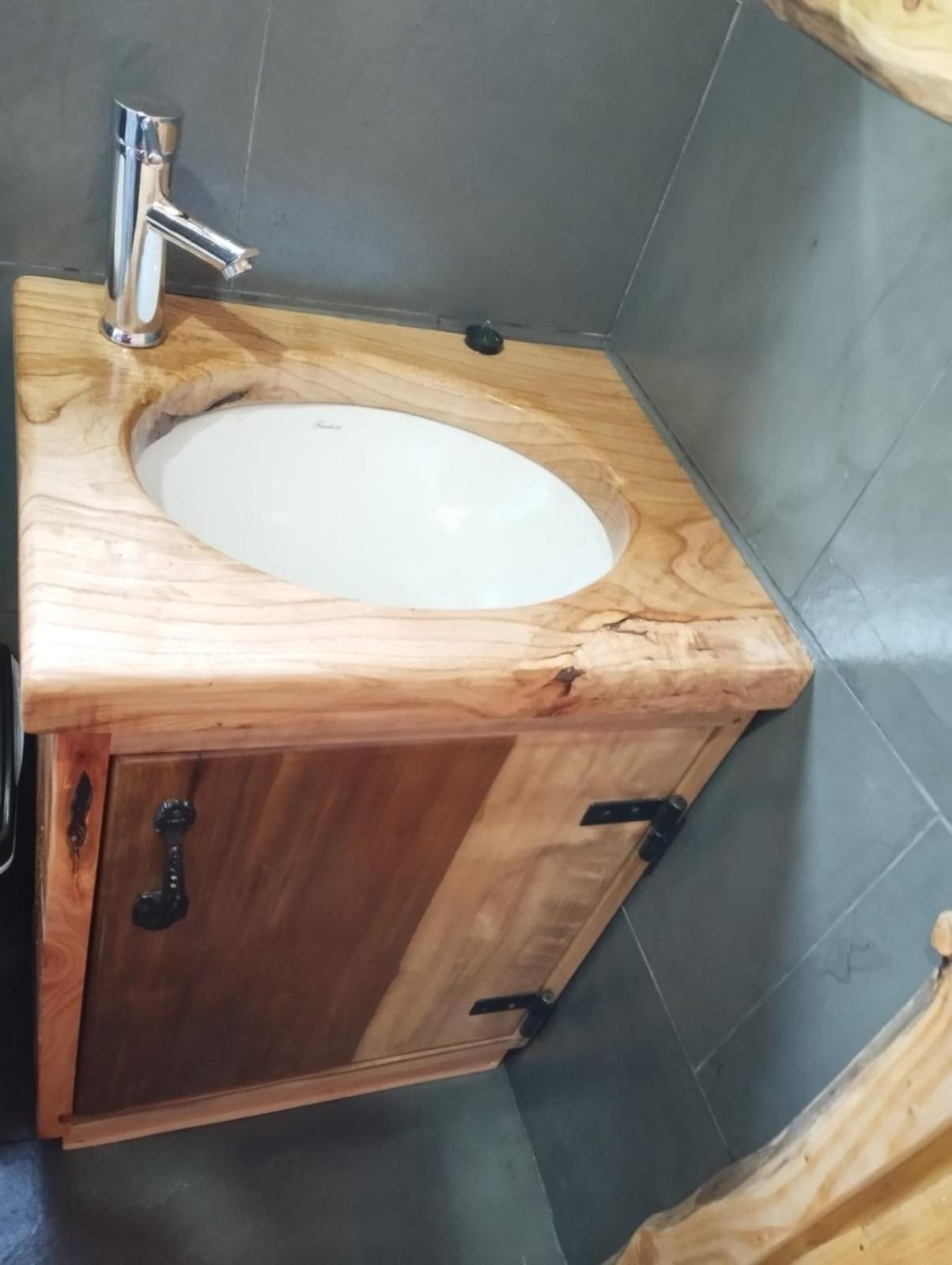 CABAÑAS EL DIUCO EN COÑARIPE 6