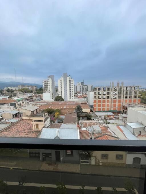 Nuevo Garden Suite jujuy