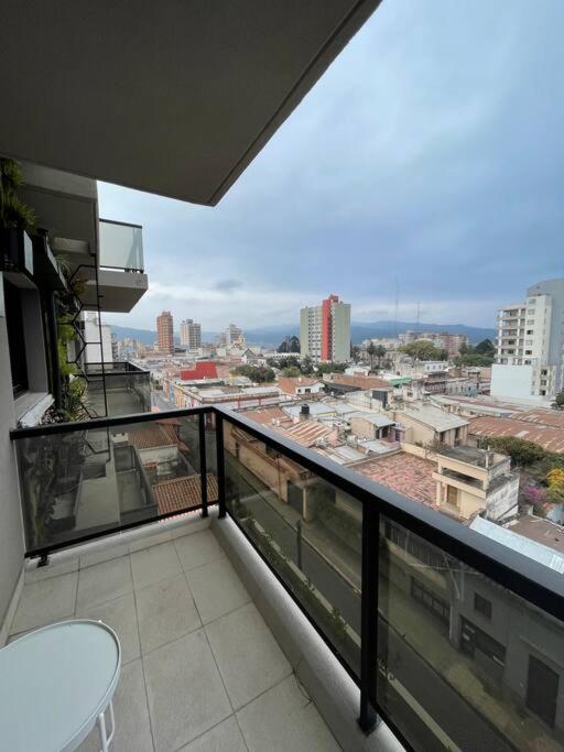 Nuevo Garden Suite jujuy