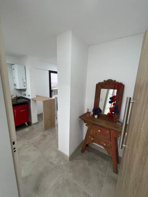 Nuevo Garden Suite jujuy