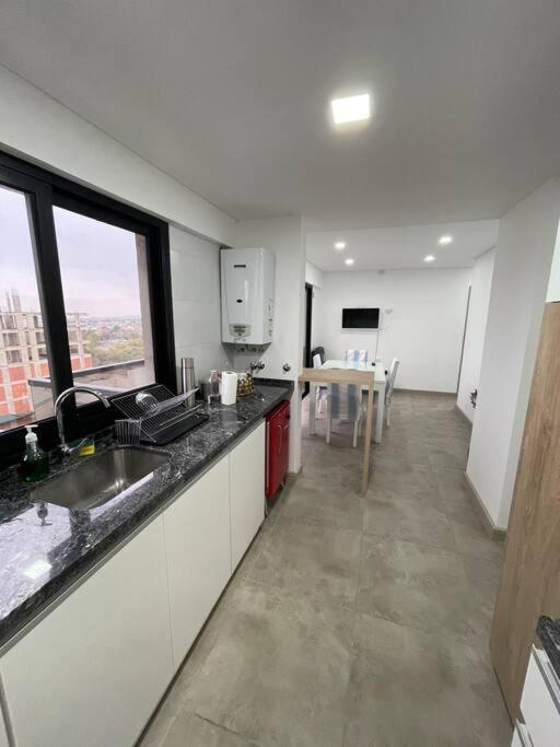Nuevo Garden Suite jujuy
