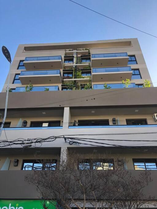 Nuevo Garden Suite jujuy