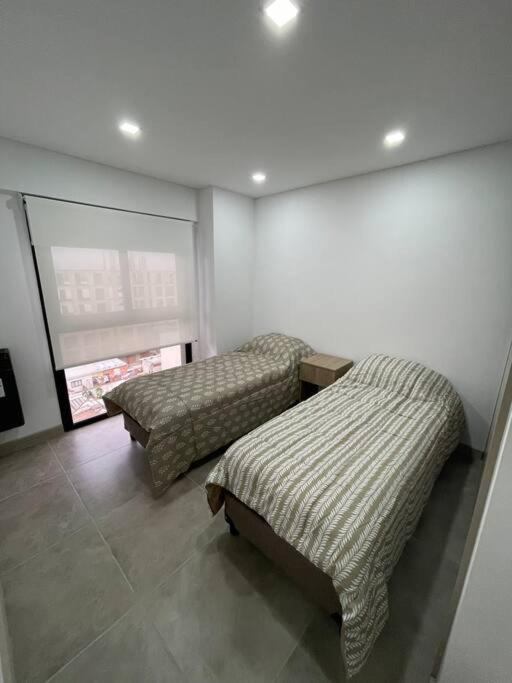 Nuevo Garden Suite jujuy