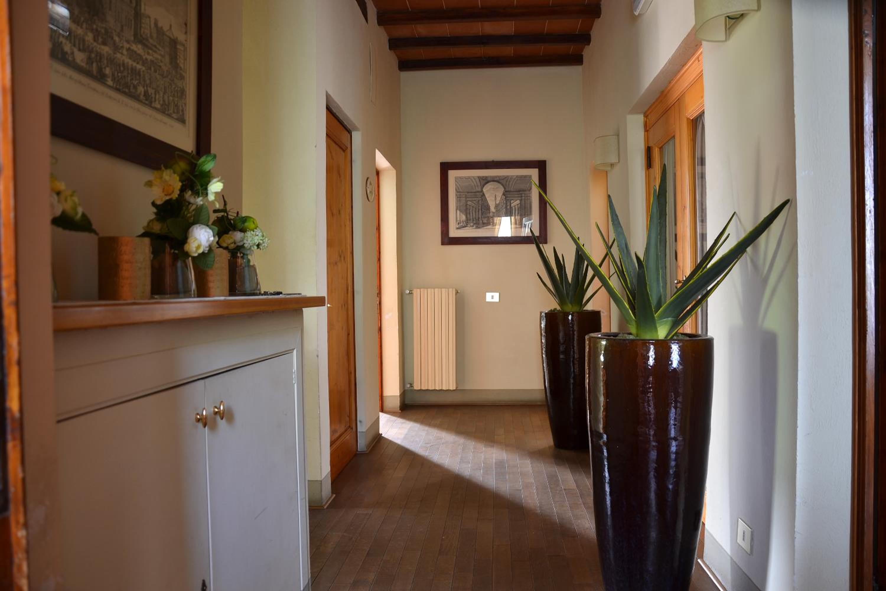 Locanda di Pietracupa