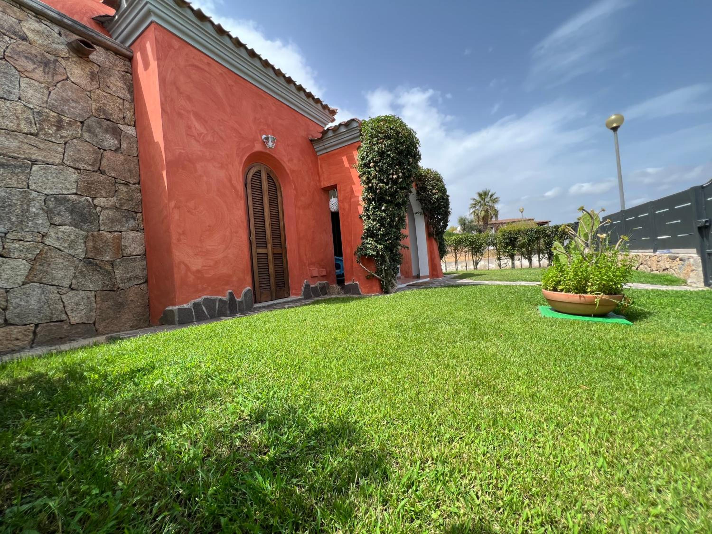 Villa Antonella
