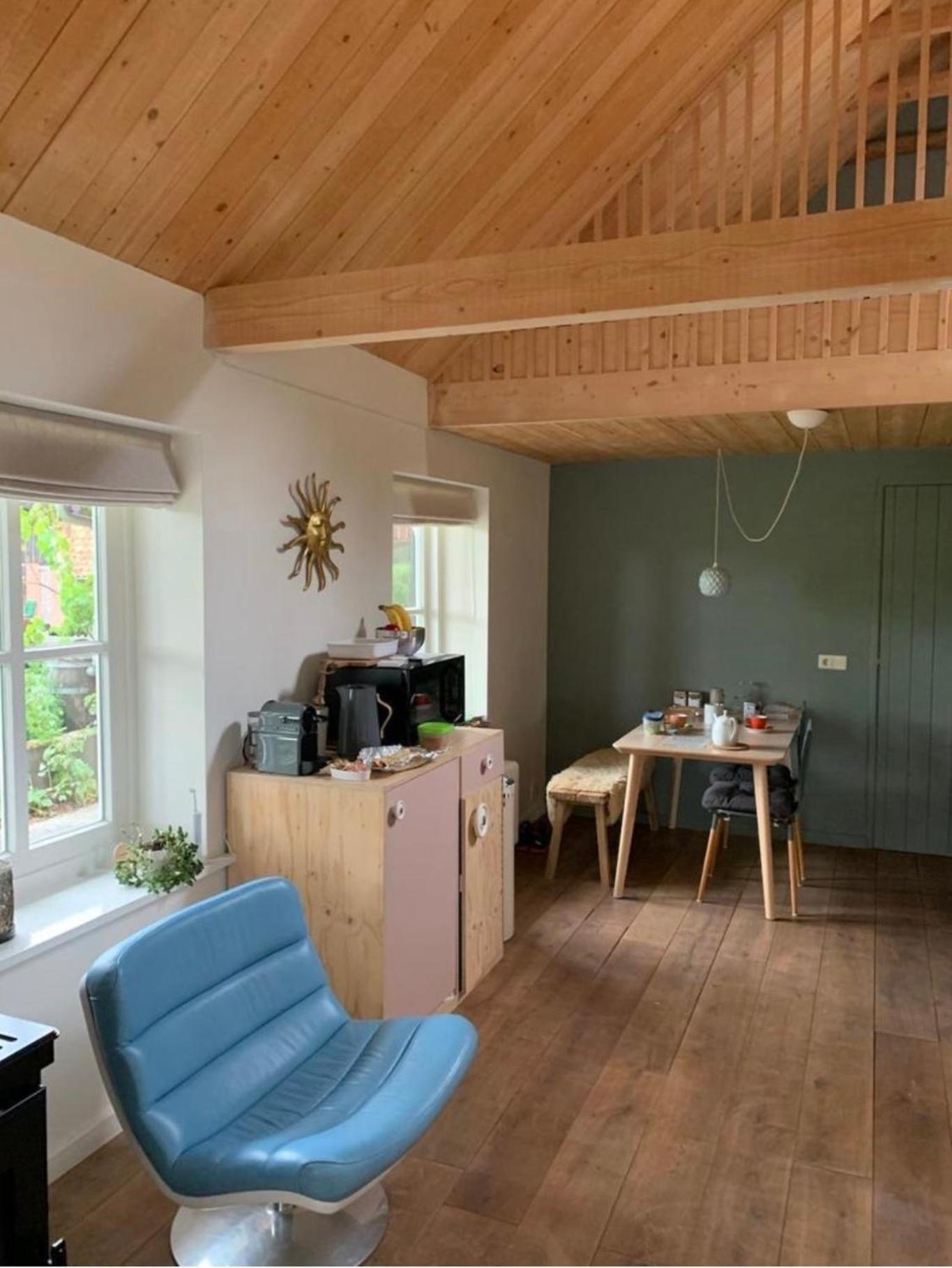 B&B 't Varkenshuus view 2