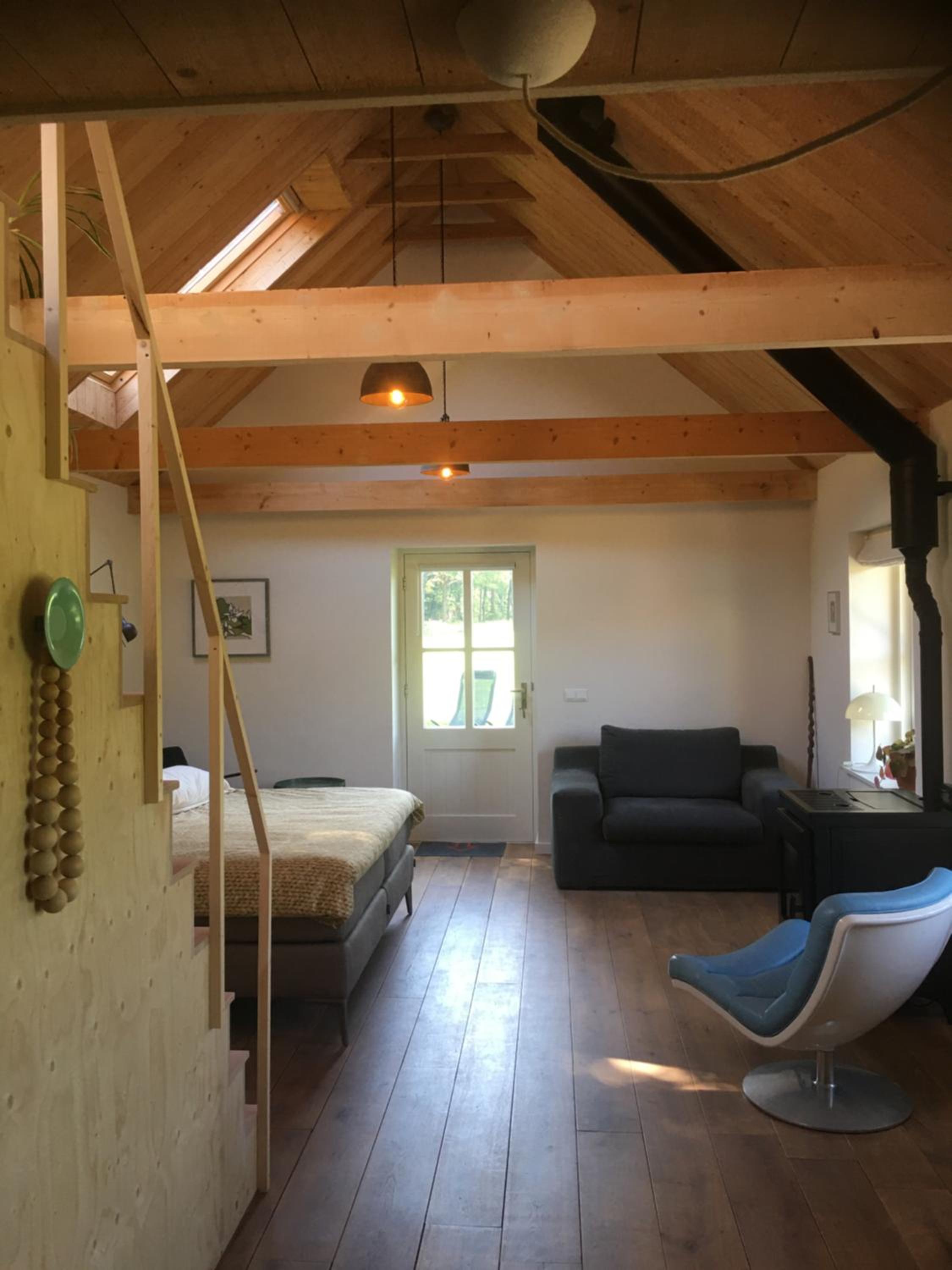 B&B 't Varkenshuus view 5