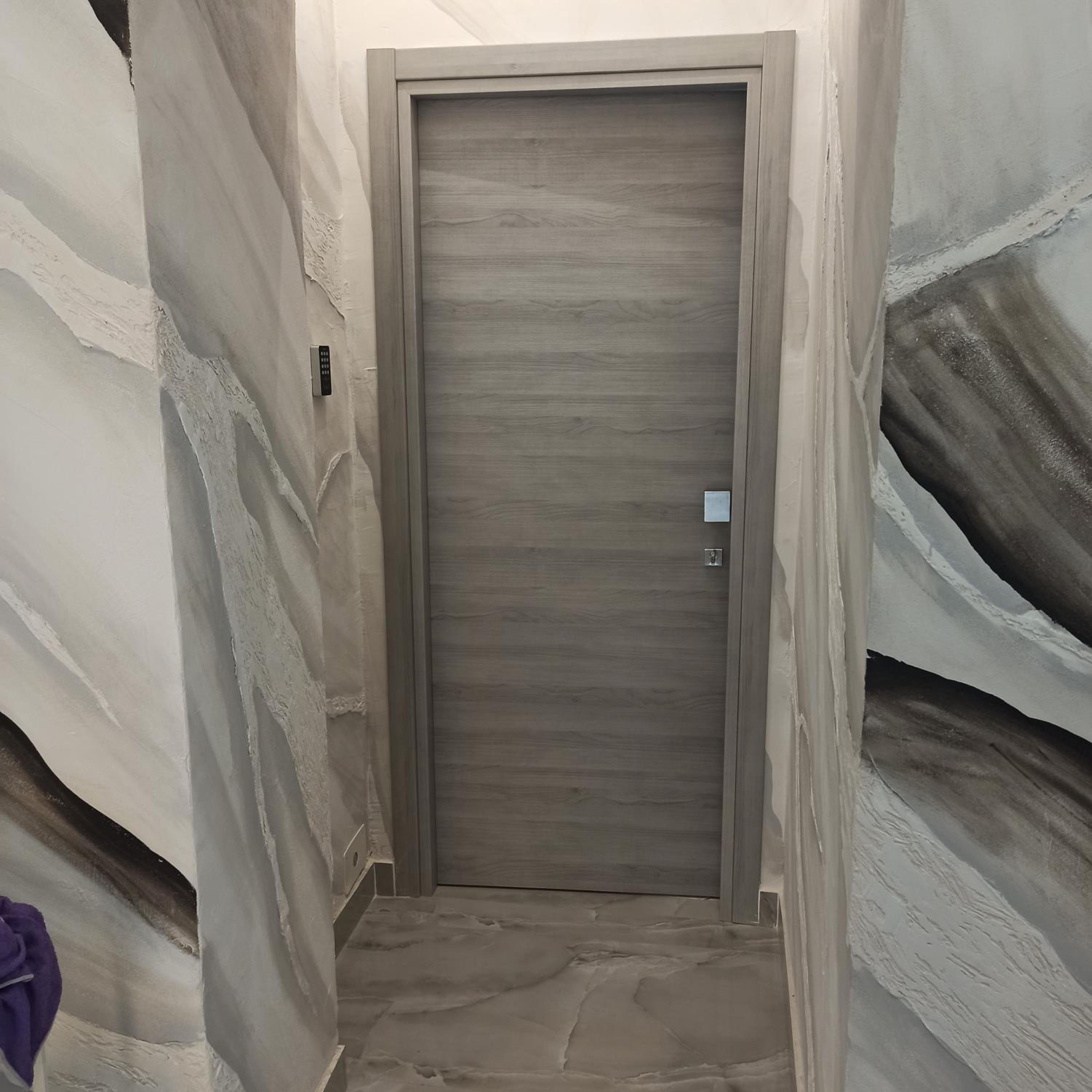 In The Center Rooms