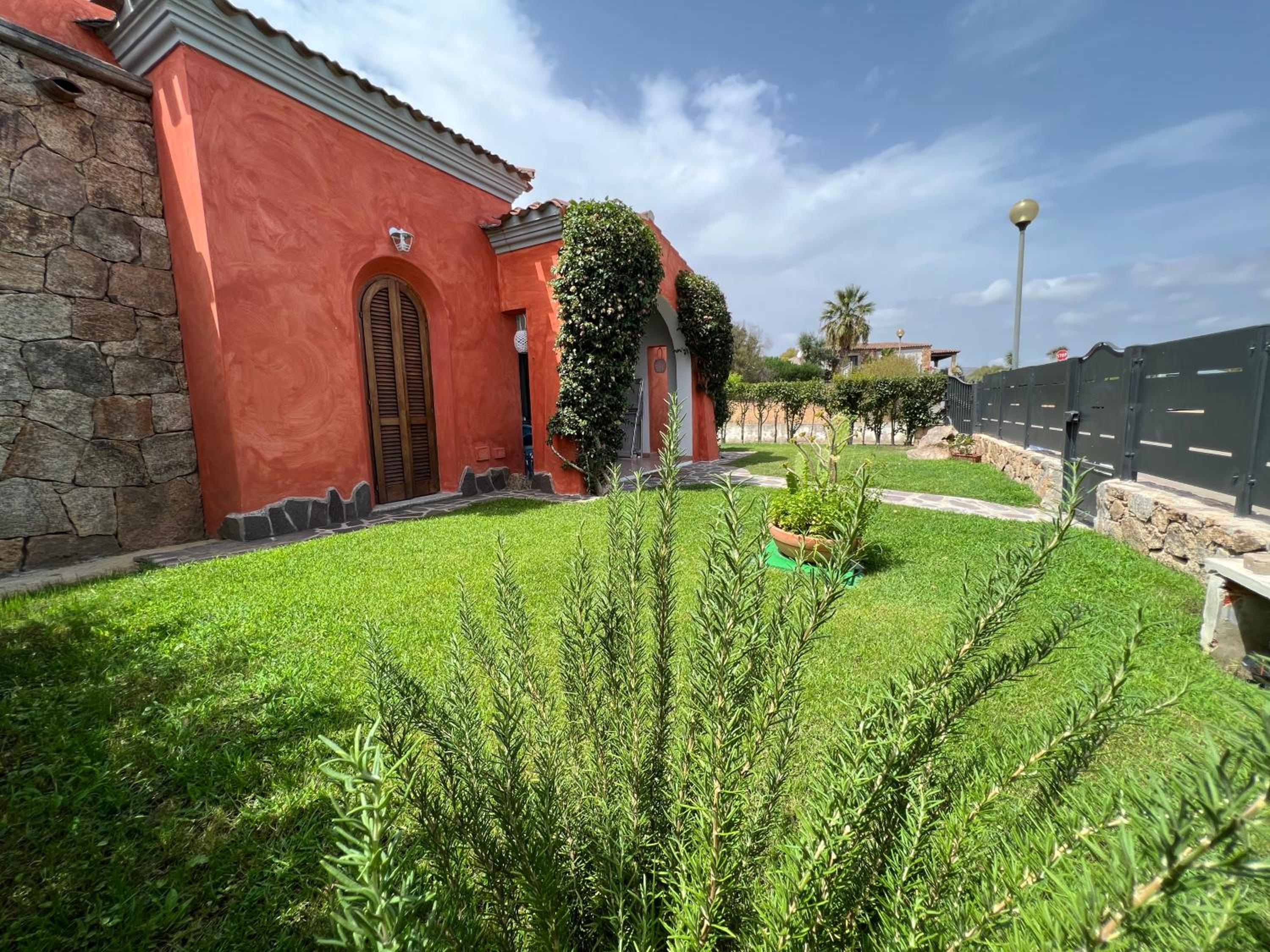 Villa Antonella
