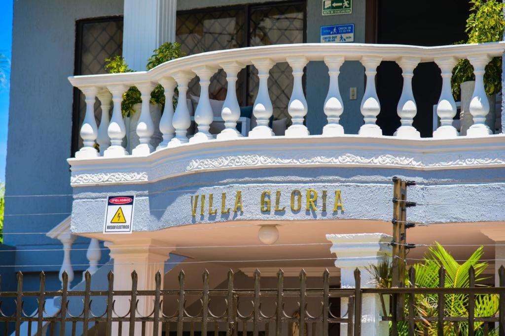 VG Villa Gloria view 2