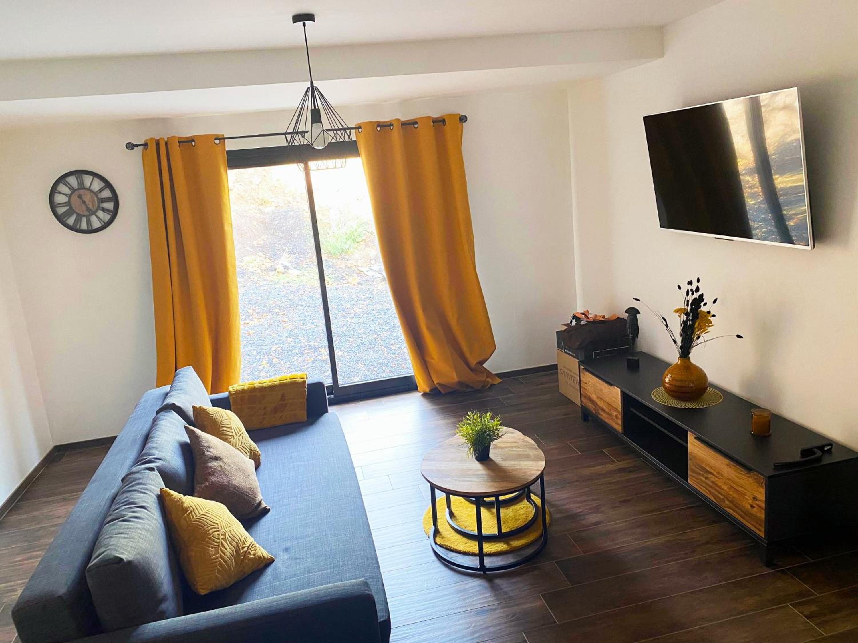 Gîte Bella-K, logement privatif en campagne à Gesves view 4